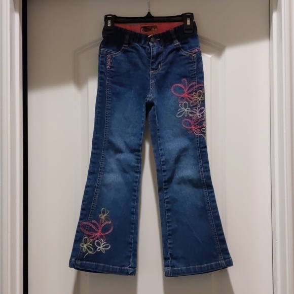 bell bottom jeans for boys